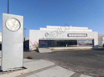 N/A · Propiedad en Renta - Boulevard Manuel Gómez Morín 8812, Condominio Senecú I, 32470 Juárez, Chih, Méx