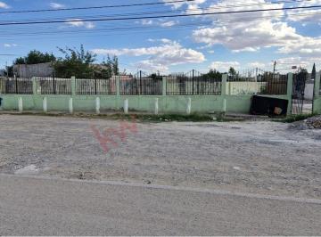 N/A · Propiedad en Venta - Calle Sorgo 8706, Granjero, 32690 Juárez, Chih, México