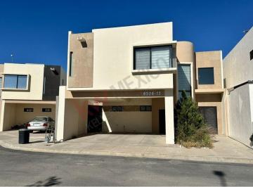 N/A · Propiedad en [renta] - Iluzio, Fraccionamiento Harmoni, 32668 Juárez, Chih, México