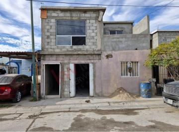 N/A · Propiedad en [venta] - Calle Antonio R. Villalba 3041, Fracc Rincones de Salvárcar, 32575 Juárez, Ch