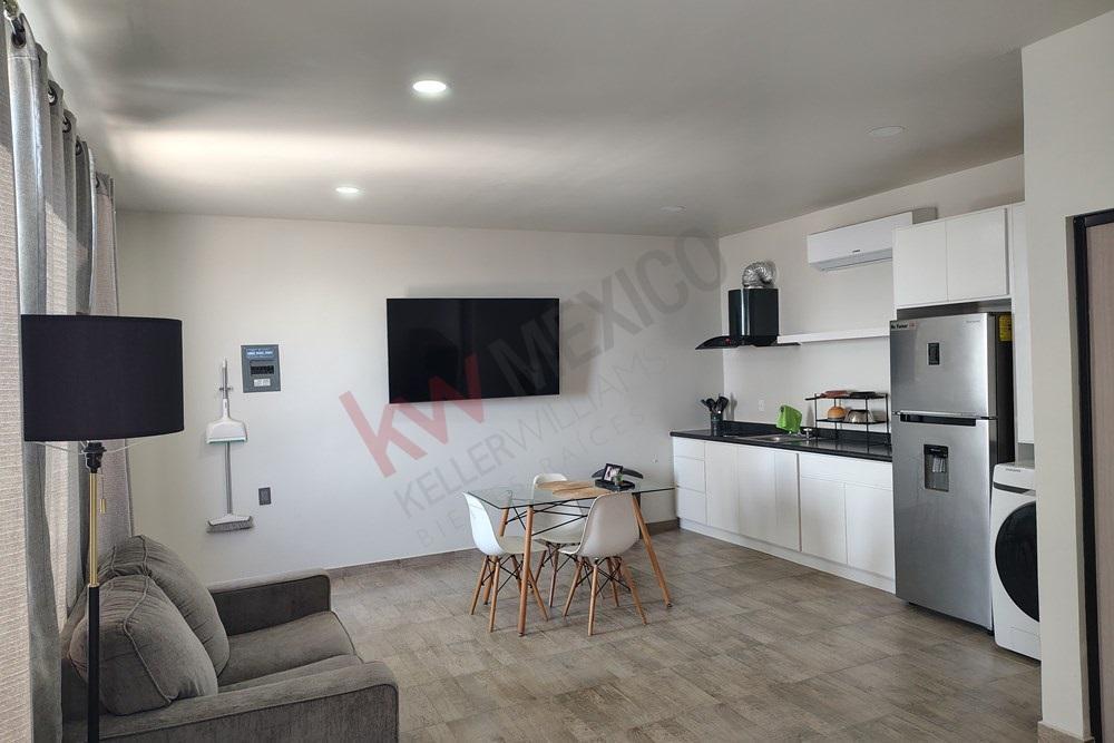 Propiedad en Renta - Calle La Valentina 5429, Fraccionamiento Lomas de Montecarlo, 22705 Playas de R