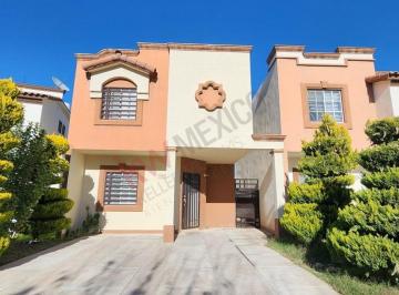 N/A · Propiedad en [venta] - Calle Rivera del Mirasol, Fraccionamiento Vilago, 32472 Juárez, Chih, México
