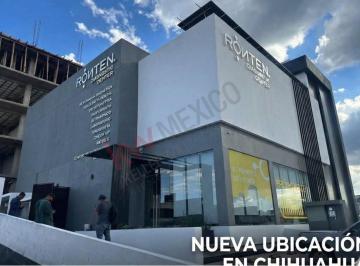 N/A · Propiedad en Venta - Calle Fernando Montes de Oca 3040, Fraccionamiento Margaritas, 32300 Juárez, Ch