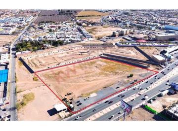N/A · Propiedad en Venta - Av Paseo de La Victoria, Fraccionamiento Los Jardines, 32534 Juárez, Chih