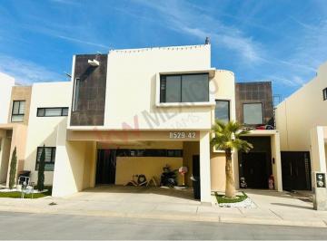 N/A · Propiedad en [renta] - Iluzio, Fraccionamiento Harmoni, 32668 Juárez, Chih, México
