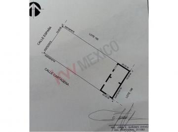 N/A · Propiedad en Venta - Calle Cartagena Sur 5274, San Antonio, 32250 Juárez, Chih, México