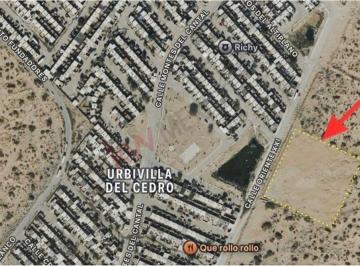 N/A · Propiedad en Venta - Mariano Abasolo, San Isidro, 32720 Juárez, Chih, México
