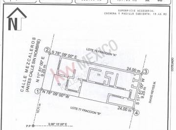 N/A · Propiedad en Venta - Opatas 5750, Fracc Jardines de San José, 32390 Juárez, Chih, México