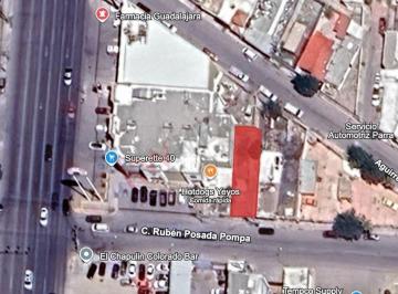 N/A · Propiedad en Venta - Calle Francisco Zarco 4425, Fracc Fuentes de Los Nogales, 32380 Juárez, Chih, m