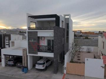 N/A · Propiedad en Venta - Circuito Almendro, Fracc Residencial Country Senecú, 32472 Juárez, Chih, México