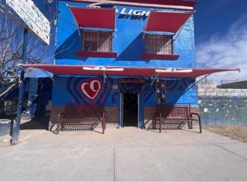 N/A · Propiedad en Venta - Barber Shop Exco Lindo, Calle Monte de Aragón, Fracc Urbivilla del Cedro Etapa