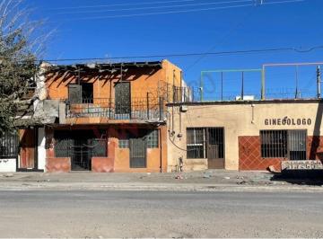 N/A · Propiedad en Venta - Privada Antonio de Espejo 142, Chaveña, 32060 Juárez, Chih, México