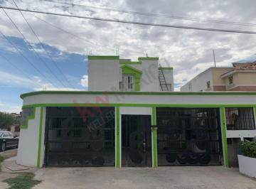 N/A · Propiedad en [renta] - Calle Valle del Cobre 2502, Hacienda del Sol II, 32546 Juárez, Chih, México