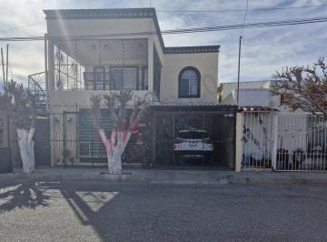 N/A · Propiedad en [venta] - Enramada 7343, Fraccionamiento Crucero, 32500 Juárez, Chih, México