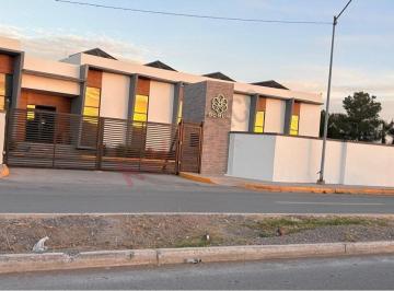 N/A · Propiedad en [renta] - Calle Neptuno 1992, Satélite, 32540 Juárez, Chih, México