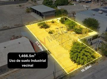 N/A · Propiedad en Venta - Camino Viejo a La Agricultura 4320b, Fraccionamiento Jarudo, 32652 Juárez, Chih