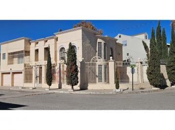 N/A · Propiedad en [venta] - Paseo del Convento 2035, Fraccionamiento Campestre Virreyes, 32694 Juárez, Ch