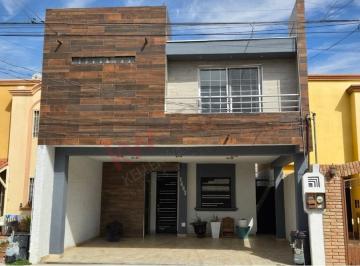 N/A · Propiedad en [renta] - Calle Quinta Rebeca 1482, Fraccionamiento Quintas del Valle, 32540 Juárez, Ch