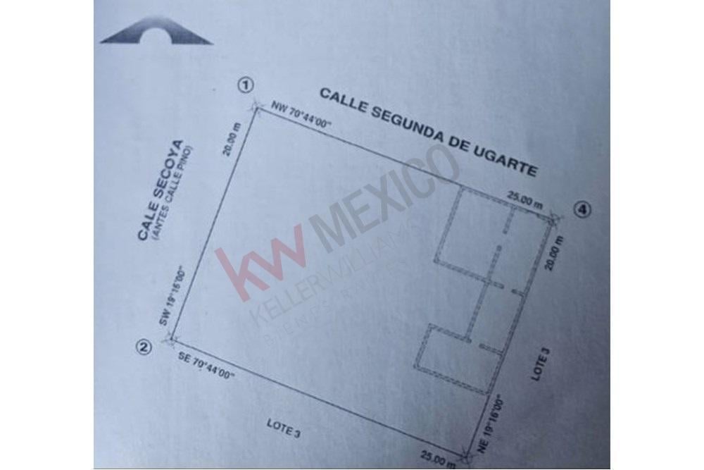 Property for Sale - Josefa Ortiz de Domínguez Street 235, María Isabel Neighborhood, 32560 Juárez