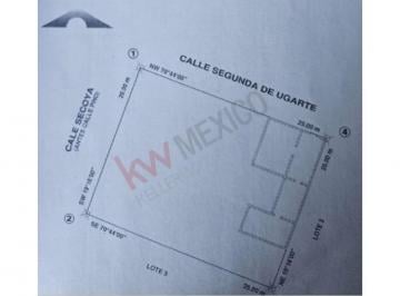 N/A · Propiedad en Venta - Calle Josefa Ortiz de Domínguez 235, Fraccionamiento María Isabel, 32560 Juárez