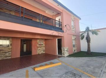 N/A · Propiedad en [renta] - Calle Parque El Dorado 516, Fraccionamiento Los Parques, 32440 Juárez, Chih,