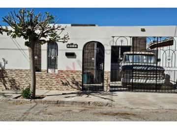 N/A · Propiedad en Venta - Calle 2 de Abril 3139, Fraccionamiento La Joya, 32330 Juárez, Chih, México