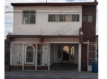 N/A · Propiedad en Venta - Calle Sorgo 8706, Granjero, 32690 Juárez, Chih, México