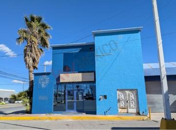 N/A · Propiedad en Renta - Calle Monumental 216, Fraccionamiento Monumental, 32310 Juárez, Chih, México