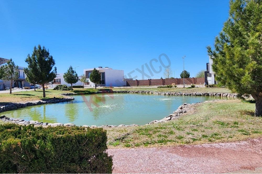 Property for Sale - Altosano Nuevo Juárez, Parcels Ejido Zaragoza, 32590 Juárez, Chih, Mexico
