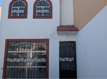 N/A · Propiedad en Renta - Boulevard Paseo del Alba, Fraccionamiento Paseos del Alba, 32696 Juárez, Chih,