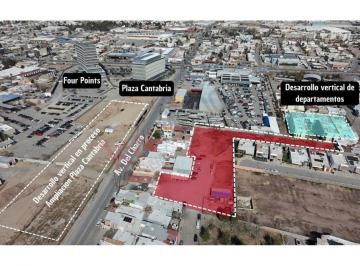 N/A · Propiedad en Venta - Calle Partido Díaz 4860, Progresista, 32310 Juárez, Chih, México