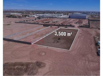 N/A · Propiedad en Venta - Kikirioink, Fraccionamiento Arroyo del Paraíso, 32545 Juárez, Chih, México