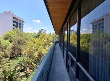 Departamento de 3 habitaciones, Miguel Hidalgo · Excelente Departamento en Renta en Polanco V Sección