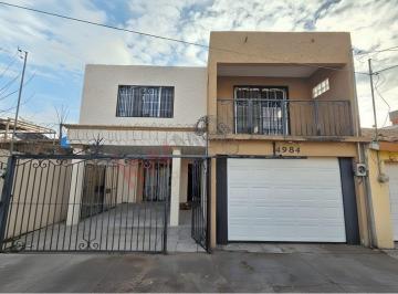 N/A · Propiedad en [venta] - Tecnología de Termoformado Internacional, Fracc Jardines de San José, 32390 J