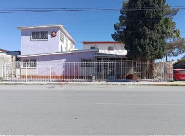 N/A · Propiedad en Venta - Calle Paraguay Sur 733, Fraccionamiento Ex Hipódromo, 32330 Juárez, Chih, Méxic