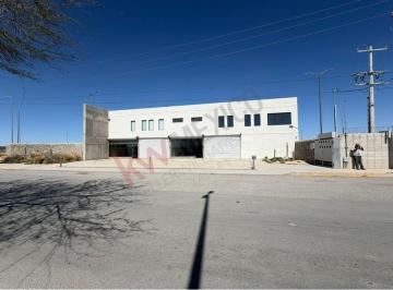N/A · Propiedad en Renta - Banamex, Waterfield, 32559 Juárez, Chih, México