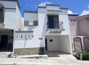 Casa de 3 habitaciones, Monterrey · Casa en Venta en Calle Palo Blanco Privada Colinas de Huajuco Mty