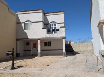 N/A · Propiedad en [renta] - Privada de Las Palmas, Fraccionamiento Paseos del Pinar, 32410 Juárez, Chih,