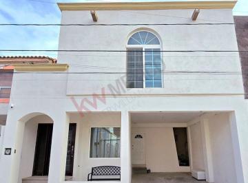 N/A · Propiedad en [venta] - Calle del Robledal 7416, Fraccionamiento Pinar del Río I, 32414 Juárez, Chih