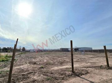 N/A · Propiedad en Venta - Coppel Juárez, Av Tecnológico, Fraccionamiento Paseo del Parque, 32659 Juá