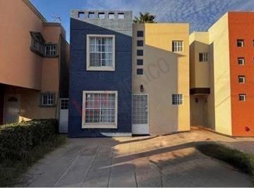 N/A · Propiedad en [renta] - Calle Estancia del Rosario Norte 924, Fraccionamiento Las Estancias, 32540 Ju