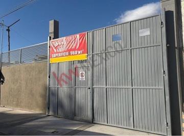 N/A · Propiedad en Renta - Calle Camargo 1503, Fraccionamiento Quintas del Valle, 32540 Juárez, Chih, Méxi