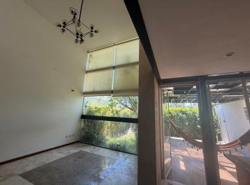 Casa · 220m² · 3 Recámaras · 2 Estacionamientos · Renta de Casa en Sonata Lomas de Angelopolis