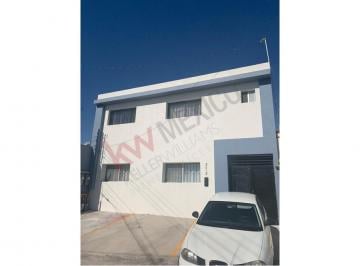 N/A · Propiedad en [renta] - Calle Rancho Anteojo, Fraccionamiento Pradera Dorada, 32618 Juárez, Chih, Méx
