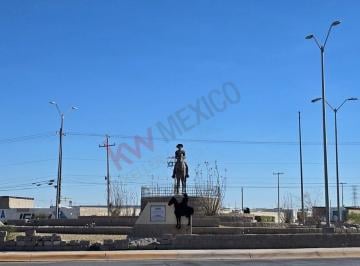 N/A · Propiedad en Venta - Av Tampico, Valle Dorado I, 32674 Juárez, Chih, México