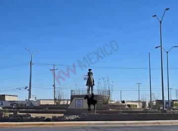 N/A · Propiedad en Venta - Calle Baja California, Valle Dorado I, 32674 Juárez, Chih, México