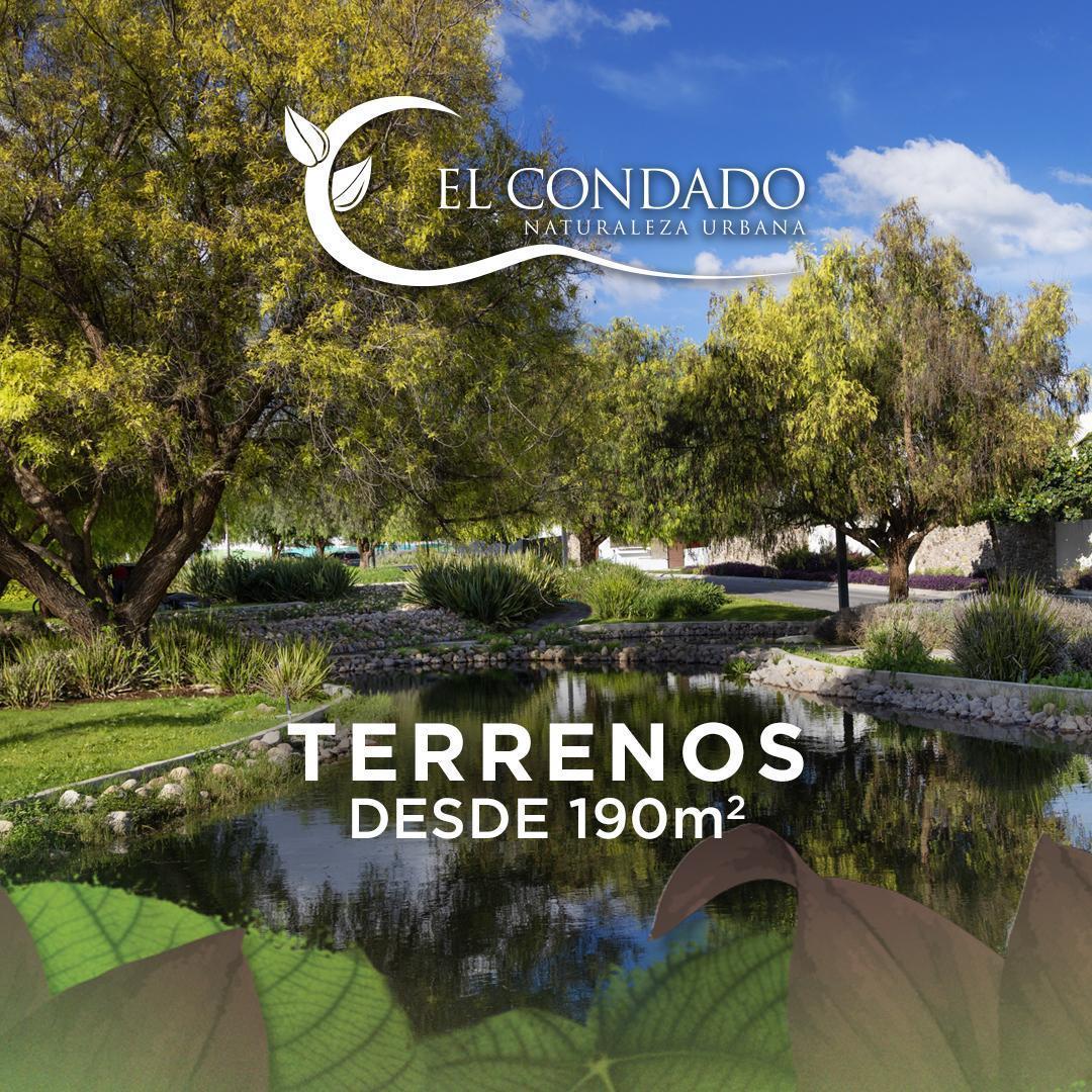 Lot for Pre-Sale Within El Condado Residential Development, Sabinos III