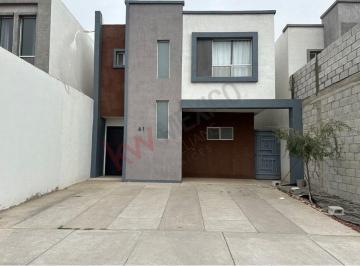 N/A · Propiedad en [renta] - Calle Región de Lombardía, Fracc Jardines de San Carlos II, 32563 Juárez, Chi