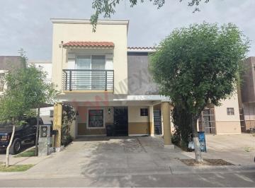 N/A · Propiedad en [renta] - Calle Región de San Germán 2534, Fracc Jardines de San Patricio, 32546 Juárez