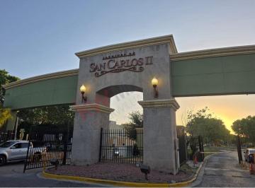 N/A · Propiedad en [renta] - Calle Región de Burdeos 1132, Fracc Jardines de San Carlos II, 32563 Juárez,